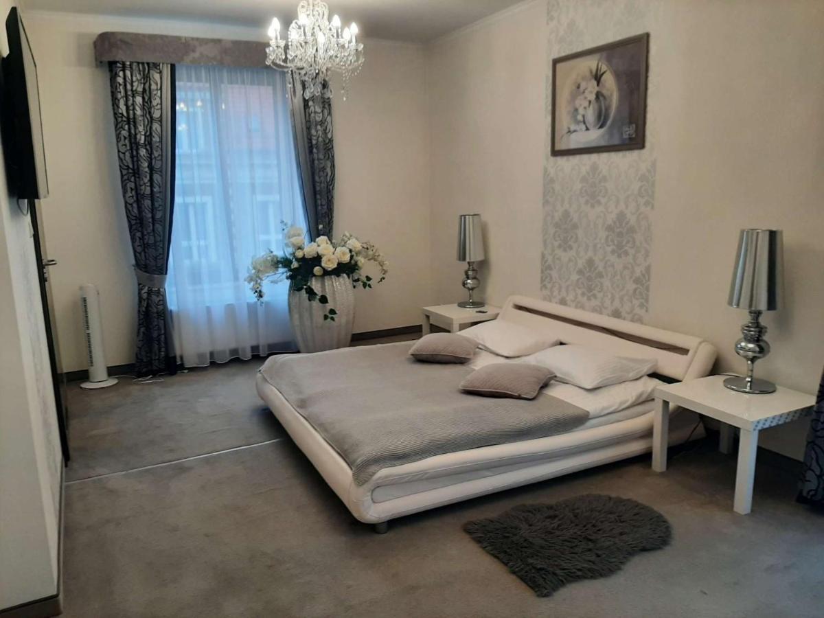 Pokoje Goscinne Teczowa Luban Extérieur photo