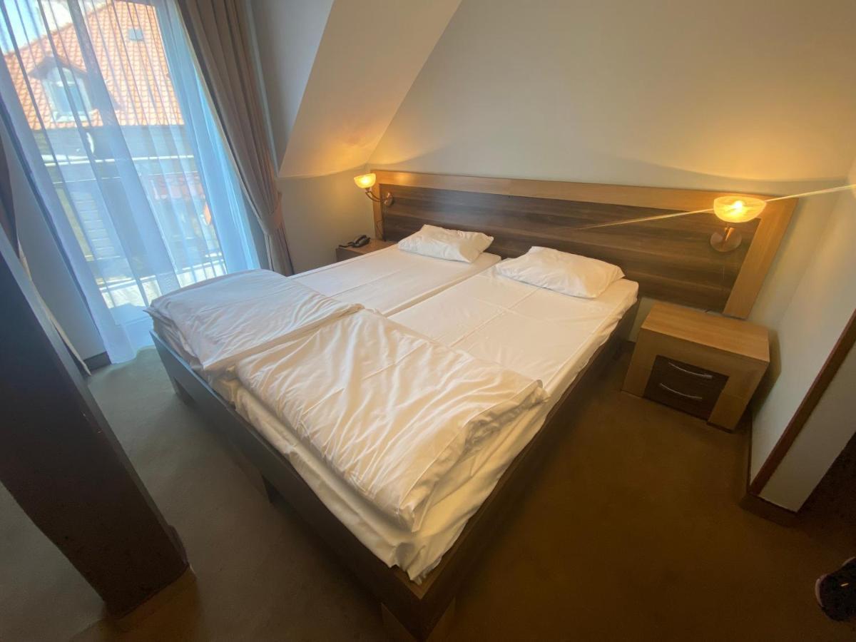 Pokoje Goscinne Teczowa Luban Extérieur photo