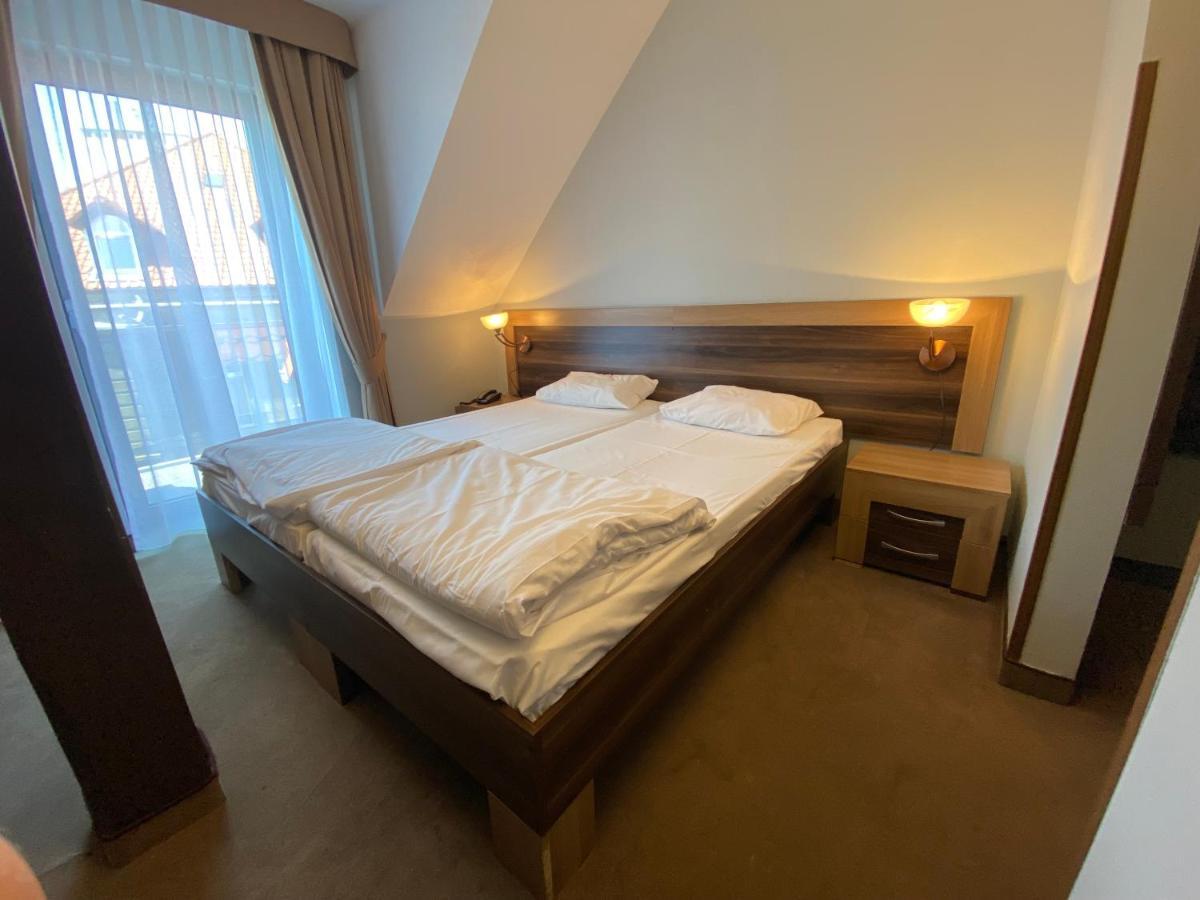 Pokoje Goscinne Teczowa Luban Extérieur photo